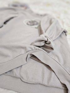 Sweatshirt (ROADSTER)