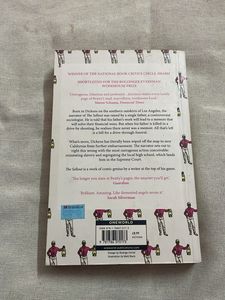 The Sellout by Paul Beatty
