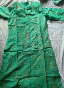 Cotton Silk Kruti New