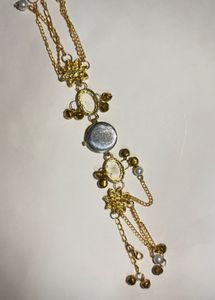 Elegant Kashmiri Peacock Watch