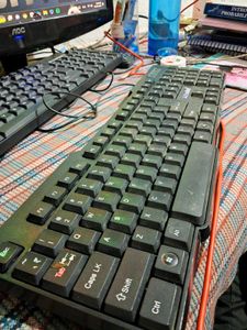 ProDot Keyboard – High-Quality & Durable