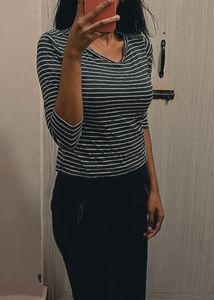 DREAMZ CROP TEE