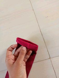 Pack Of 2 Women Socks