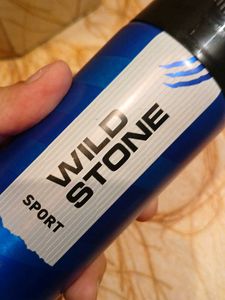 Wild Stone Sport Deodorant