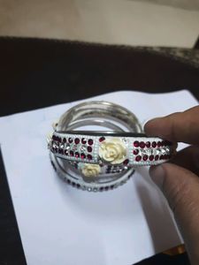 Beautiful Kada Set