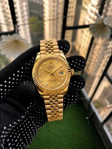 Rolex Date just