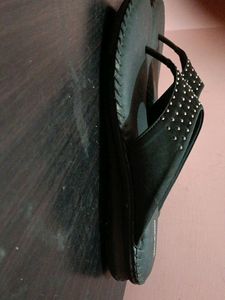 Very Comfortable Sandal