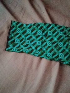 Short Kurta - Low Coins