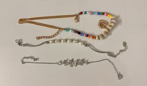 Set of 3 Bracelets