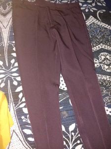 formal  japnese narrow pant men