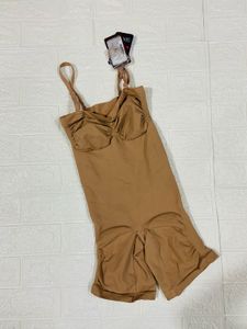 Lightweight Sculpting Bodysuit