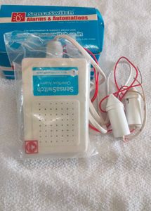 SensaSwitch Overflow Alarm