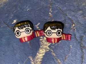 Harry Potter Figures ✨🎀