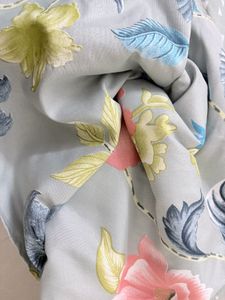 Beautiful Floral Bedsheet