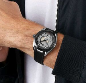 Brand - Omega # For - Men's # Model - Aquaterra Wo