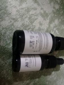 Garnier, Minimalist &amp; Pilgrim Skincare Bundle
