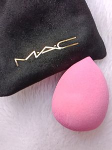 Mac Beauty Blender 💕♥️