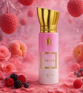 AdilQadri Lazina Eau de Parfum