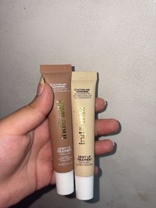 Dewy Lip Treatment Duo