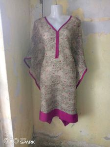 Stylish Kaftan Kurta