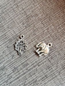 Charms For Coins