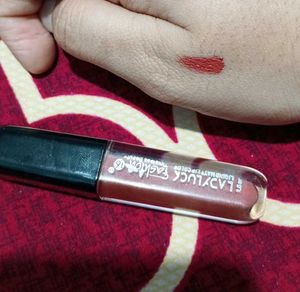 Lady Luck Liquid Matte Lip Color