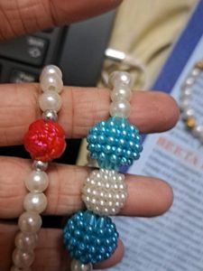 Combo Of 4 Bracelets