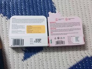 Lip Balm Duo - Chemist at Play &amp; Aravi