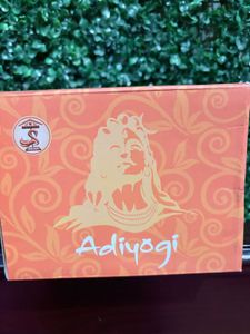 Adiyogi Idol Showpiece