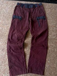 Stylish Men's Cargo Pants