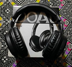 Boat Rockerz Foldable Headphones