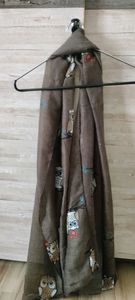 combo scarf &amp; duppata