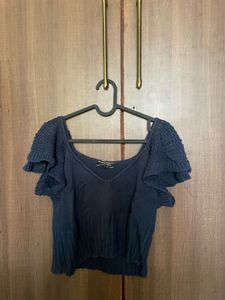 Urban Outfitters Cropped Top