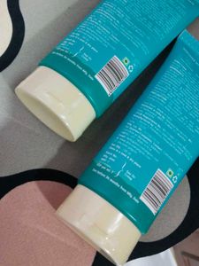 🌾2pcs Pilgrim Hydra Glow Face Wash