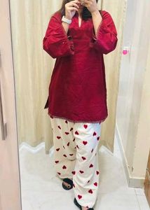 pintresty viral kurta set