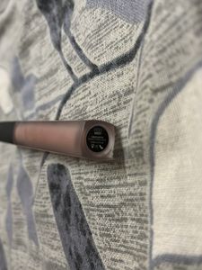 Huda Beauty Liquid Matte Lipstick shade - wifey