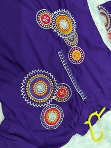 kurta Pant set
