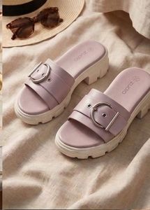 Lavender Wedges(Size 40)