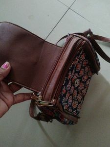 Sling Bag....