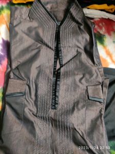 New Royal  Kurta 38''