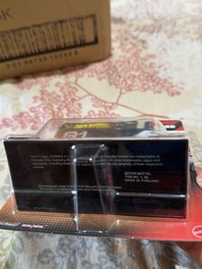 Hot Wheels Premium McLaren #81 F1