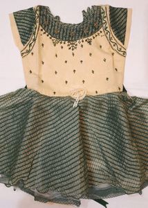 Fancy Frock 🧚‍♂️