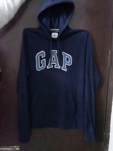 Gap Aunthetic Hoodie