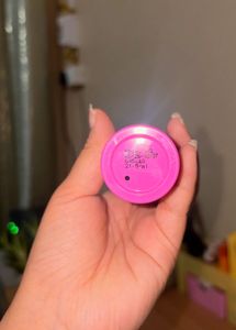 Foxtale Niacinamide Clarifying Serum