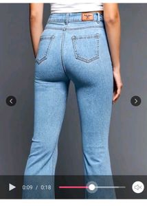 Miss Chase Denim Jeans