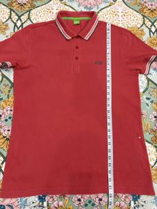 Hugo Boss Polo T shirt