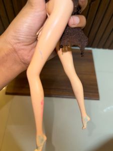 doll for customisation