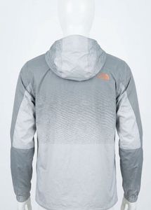 The North Face Men's Grey Jacket