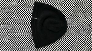 Stylish Black Beanie