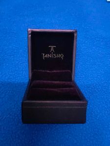 Tanishq Ring Box